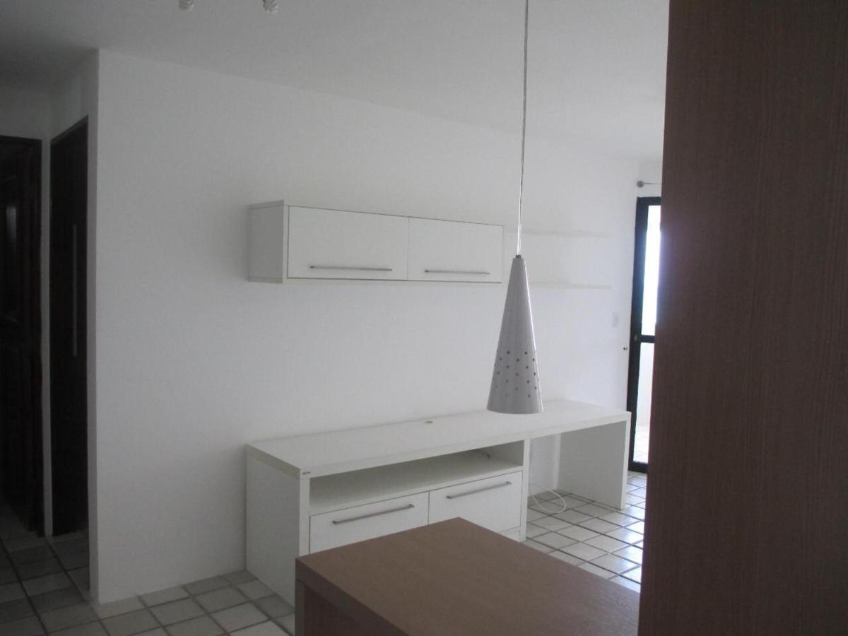 Apartmán Edificio Nautilus Maceió Exteriér fotografie