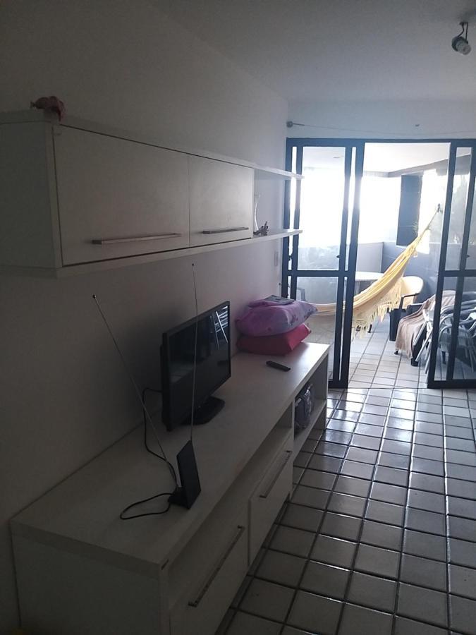 Apartmán Edificio Nautilus Maceió Exteriér fotografie