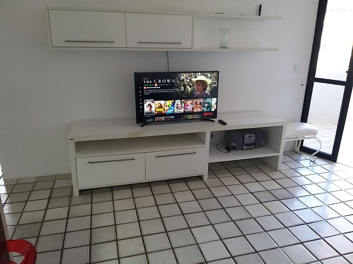 Apartmán Edificio Nautilus Maceió Exteriér fotografie