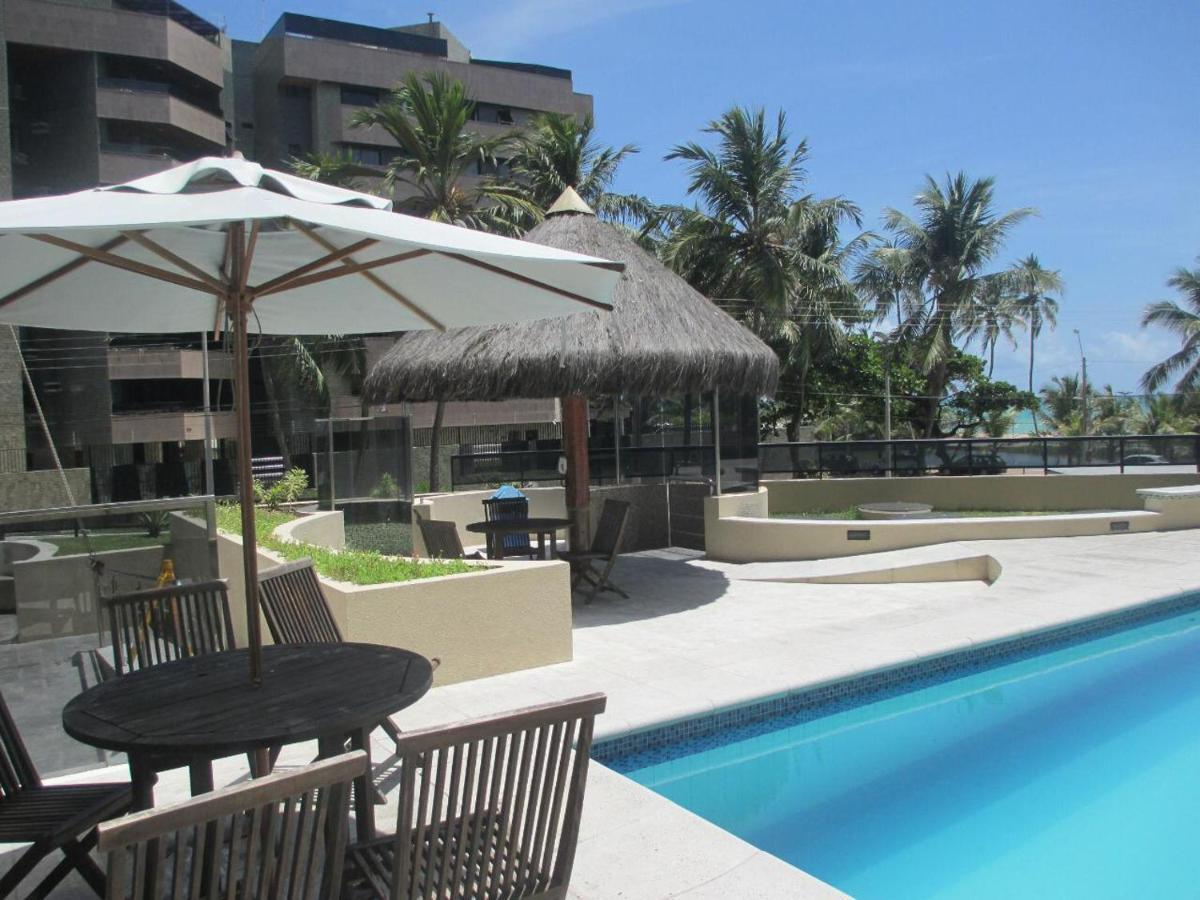 Apartmán Edificio Nautilus Maceió Exteriér fotografie