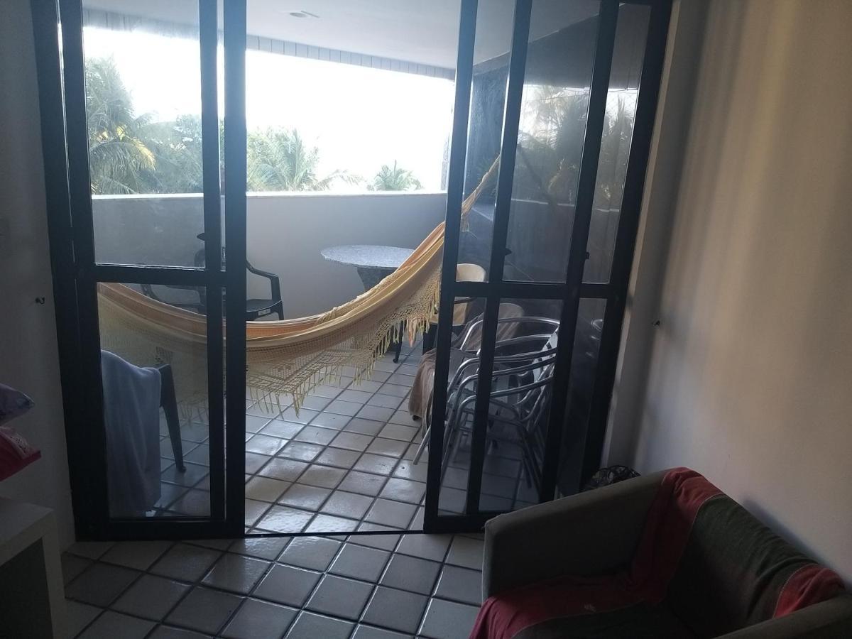Apartmán Edificio Nautilus Maceió Exteriér fotografie