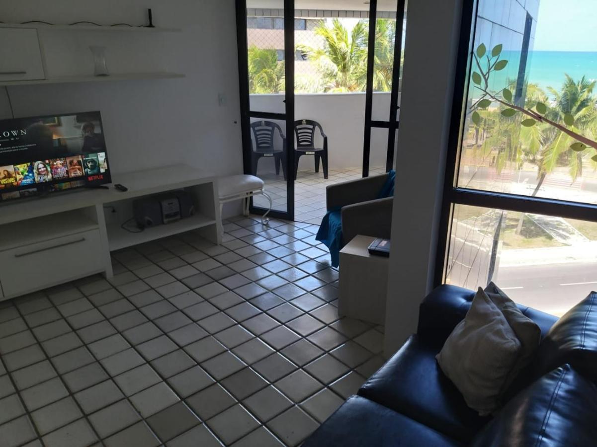 Apartmán Edificio Nautilus Maceió Exteriér fotografie