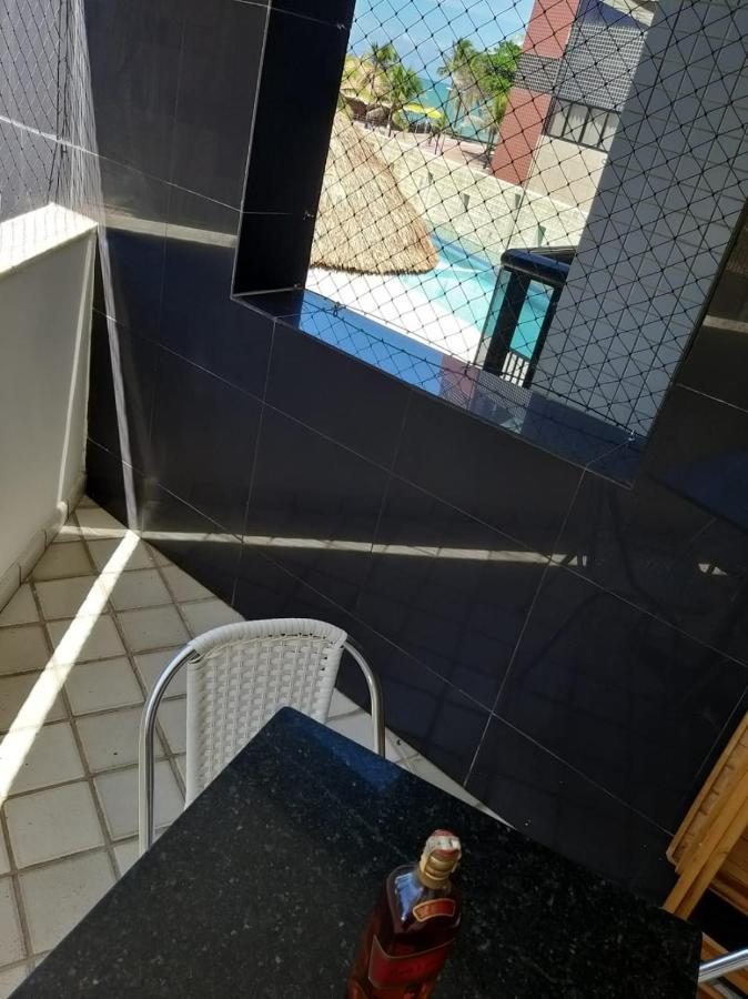Apartmán Edificio Nautilus Maceió Exteriér fotografie