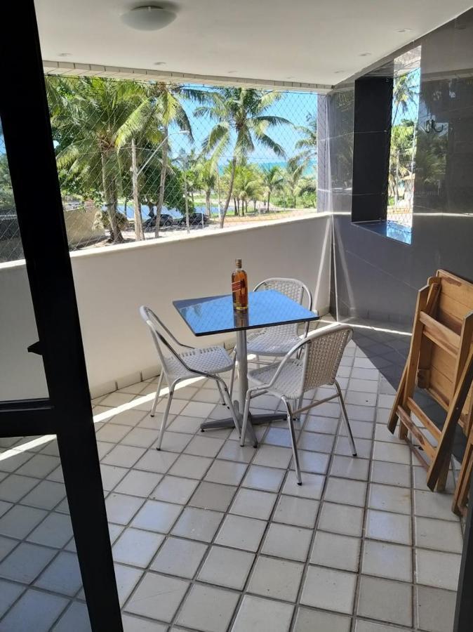 Apartmán Edificio Nautilus Maceió Exteriér fotografie